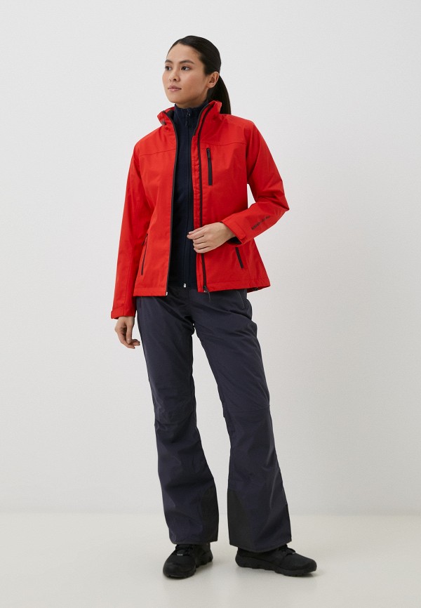 Helly Hansen Куртка - Crew Midlayer Sailing - фото 2