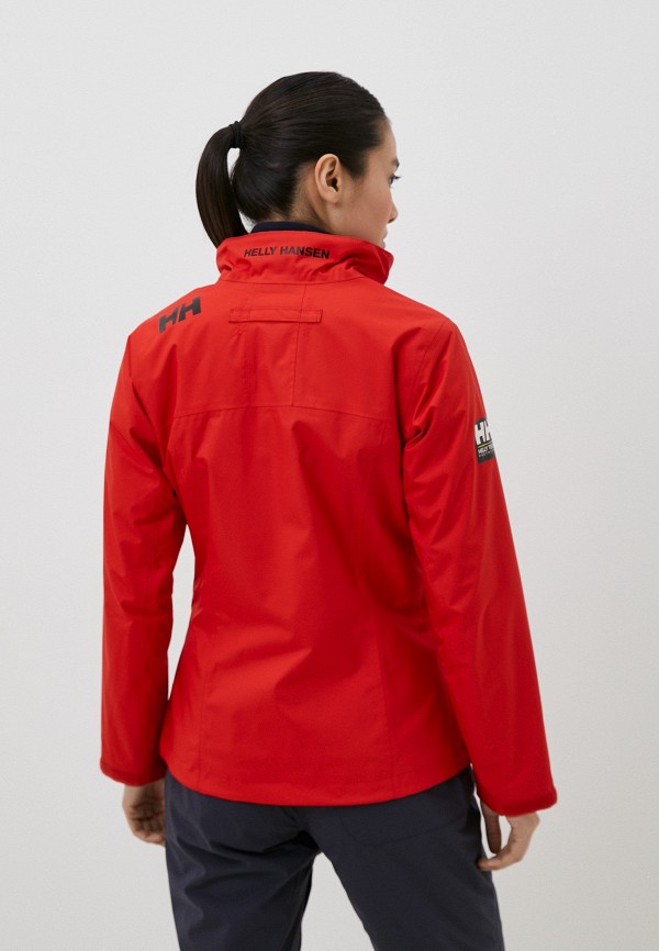 Helly Hansen Куртка - Crew Midlayer Sailing - фото 3