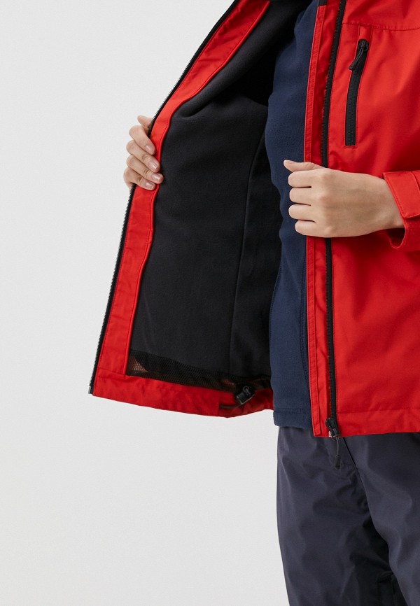 Helly Hansen Куртка - Crew Midlayer Sailing - фото 4
