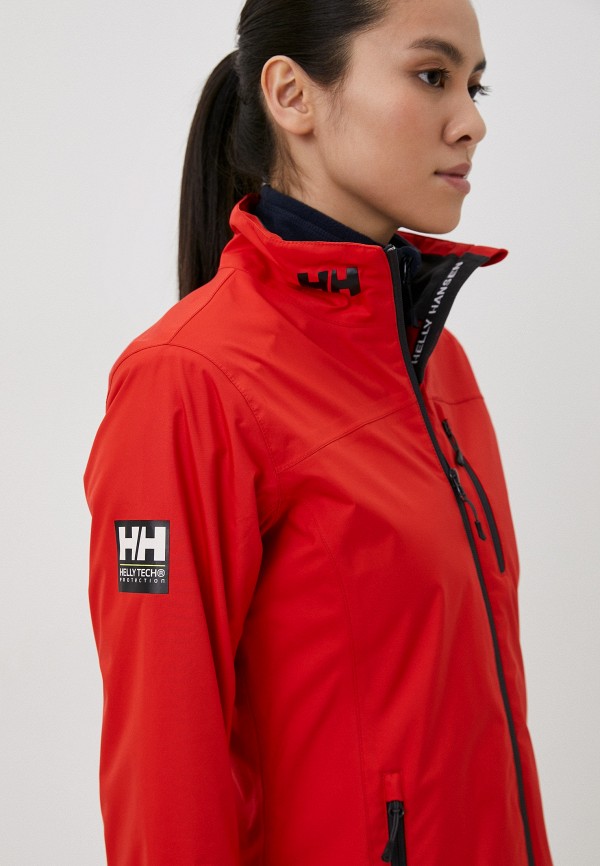 Helly Hansen Куртка - Crew Midlayer Sailing - фото 5