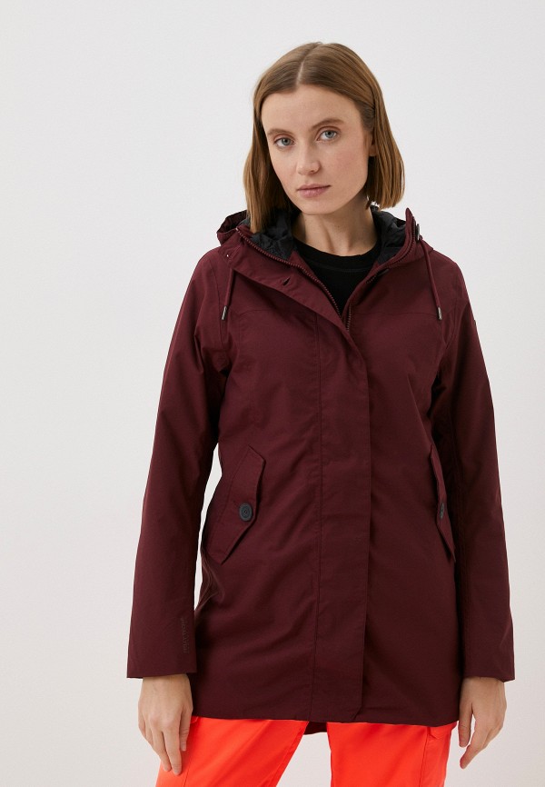 Helly Hansen Парка - W ARDMORE PARKA - фото 1