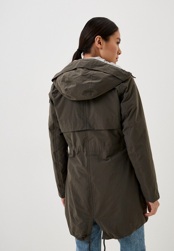 Helly Hansen Парка - W BOYNE PARKA - фото 3
