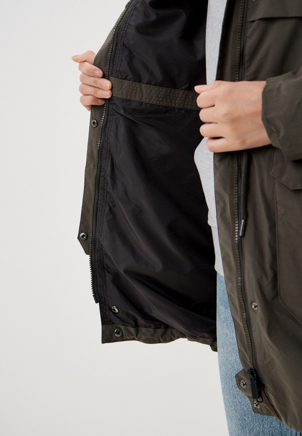 Helly Hansen Парка - W BOYNE PARKA - фото 4