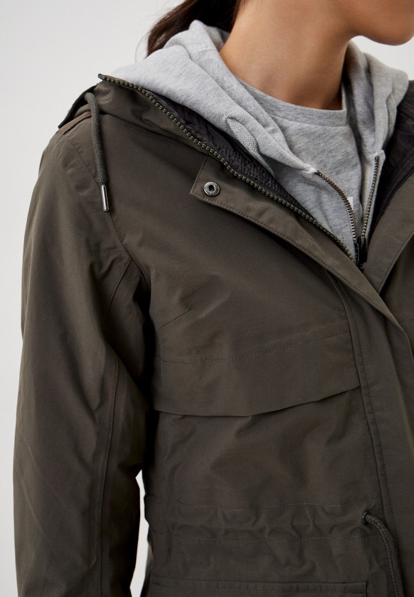 Helly Hansen Парка - W BOYNE PARKA - фото 5