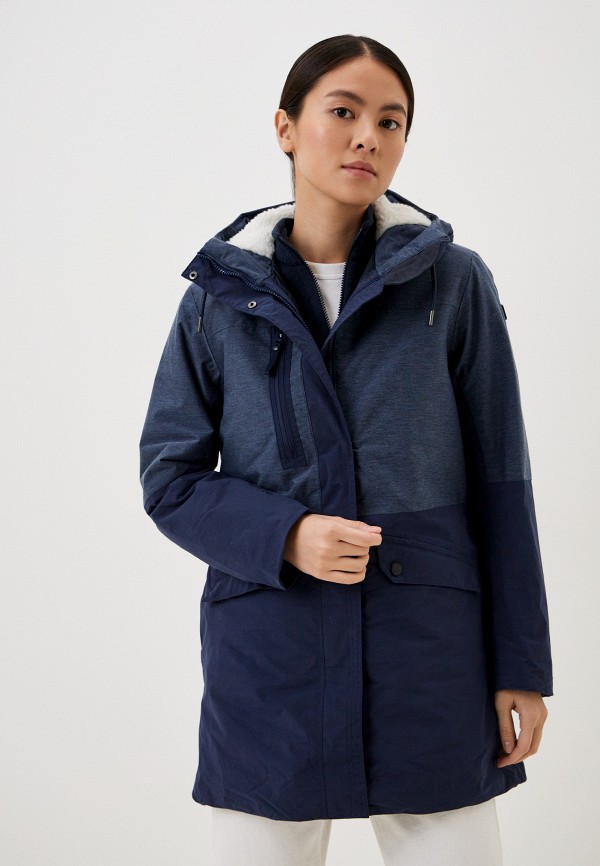 Helly Hansen Парка - W SENJA PARKA - фото 1