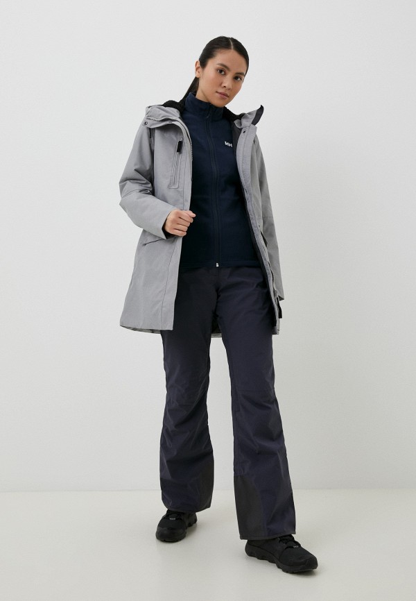 Helly Hansen Парка - W SENJA PARKA - фото 2