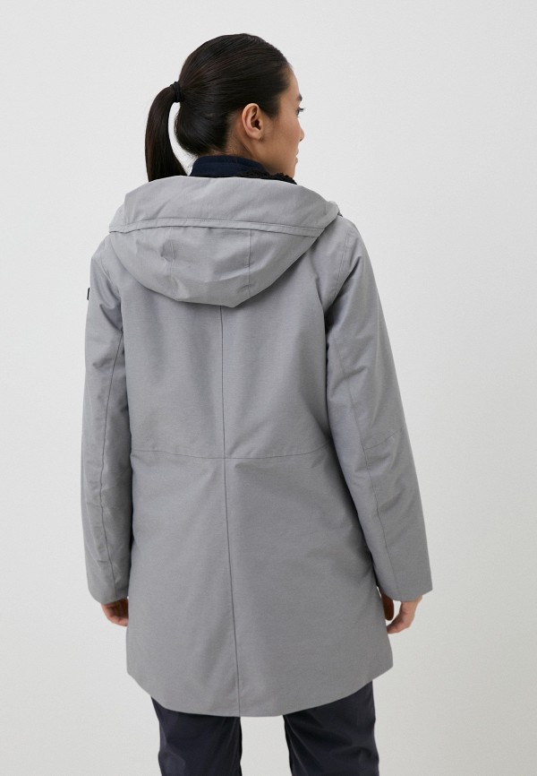 Helly Hansen Парка - W SENJA PARKA - фото 3