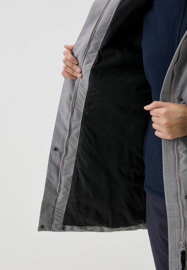 Helly Hansen Парка - W SENJA PARKA - фото 4