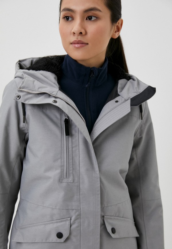 Helly Hansen Парка - W SENJA PARKA - фото 5