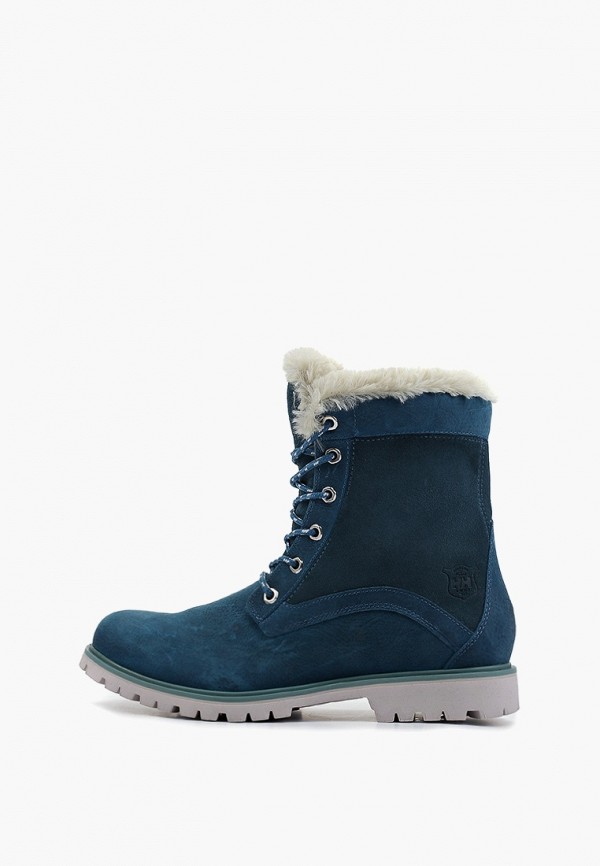 Helly Hansen Ботинки - W MARION - фото 1