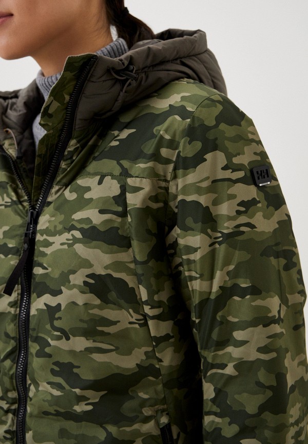 Helly Hansen Пуховик - W MAYEN COAT - фото 5