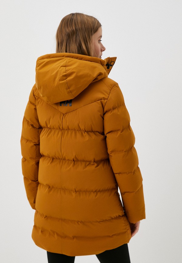 Helly Hansen Куртка утепленная - W ADORE PUFFY PARKA - фото 3