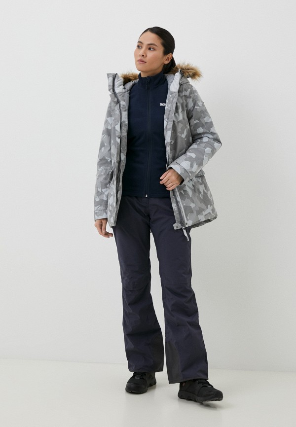 Helly Hansen Куртка утепленная - W SVALBARD 2 PARKA - фото 2