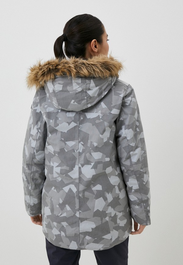 Helly Hansen Куртка утепленная - W SVALBARD 2 PARKA - фото 3