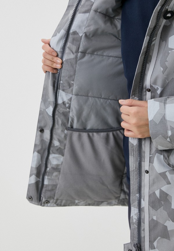 Helly Hansen Куртка утепленная - W SVALBARD 2 PARKA - фото 4