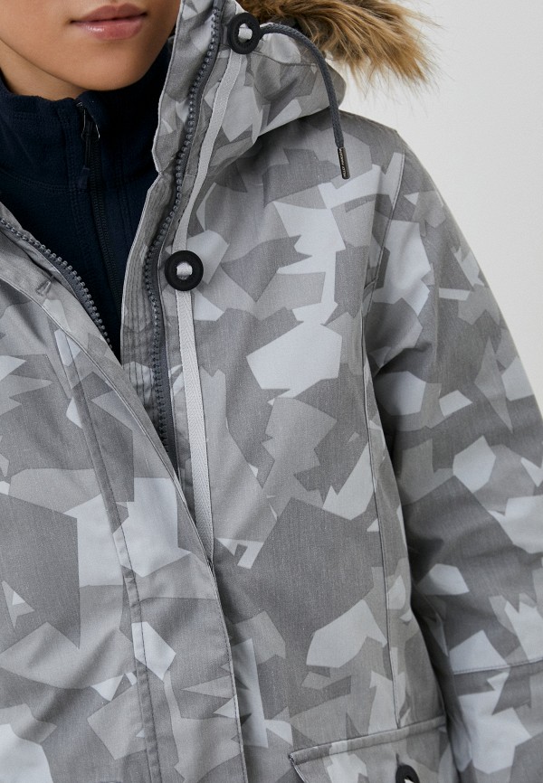 Helly Hansen Куртка утепленная - W SVALBARD 2 PARKA - фото 5