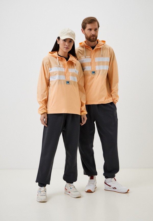 Helly Hansen Куртка - HH HERITAGE ANORAK - фото 2