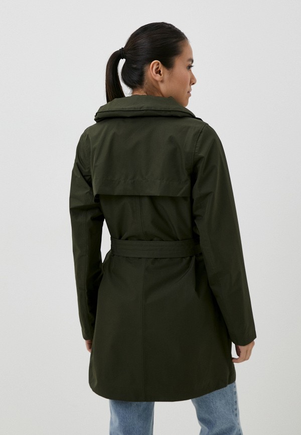 Helly Hansen Плащ - W WELSEY II TRENCH - фото 3