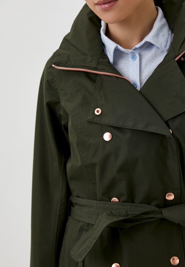 Helly Hansen Плащ - W WELSEY II TRENCH - фото 5