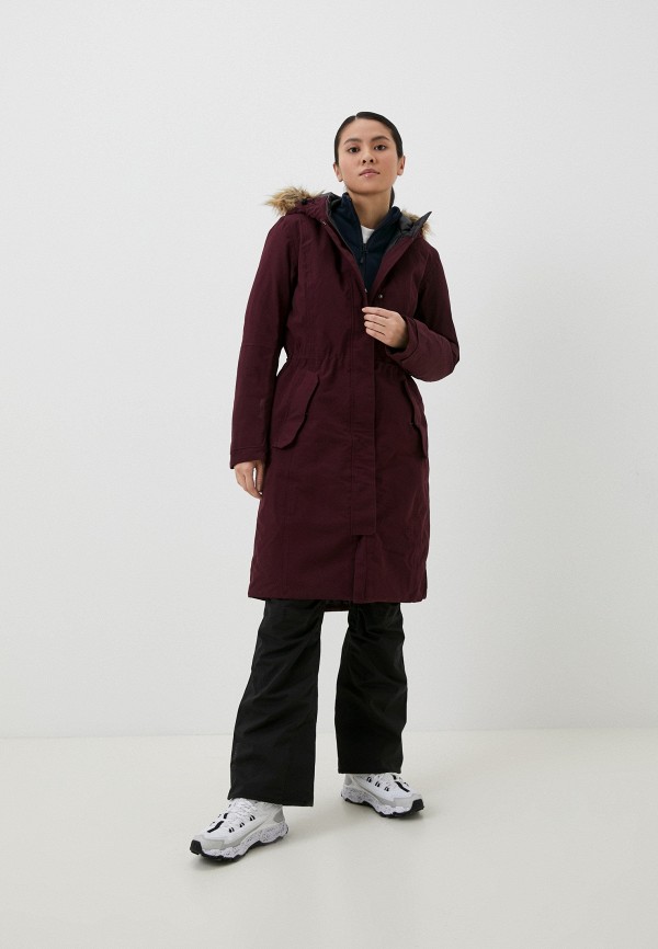 Helly Hansen Парка - W VIDDA PARKA - фото 1