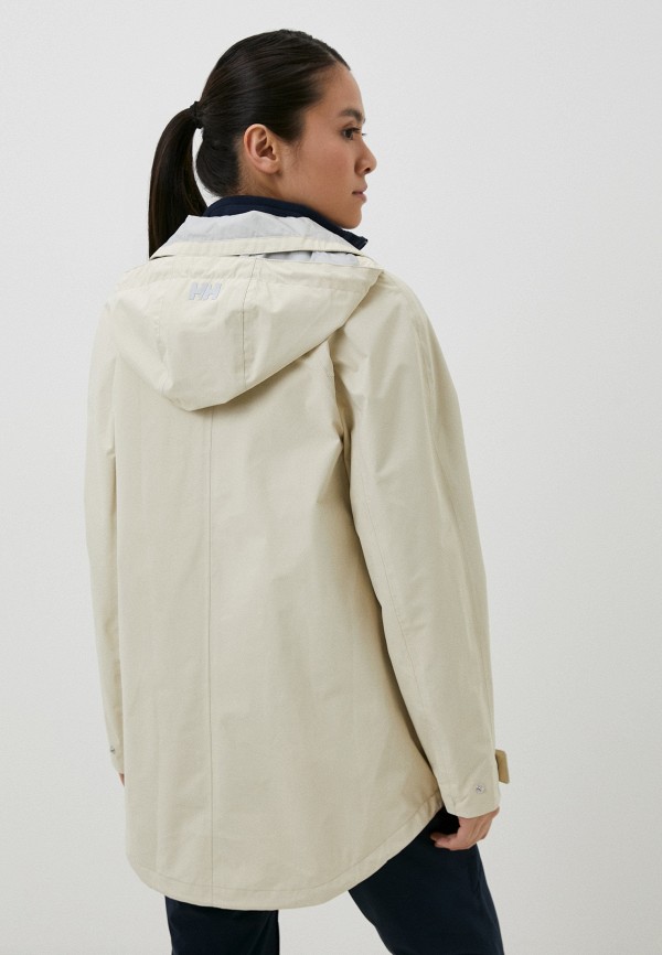 Helly Hansen Куртка - W VALENTIA RAINCOAT - фото 3