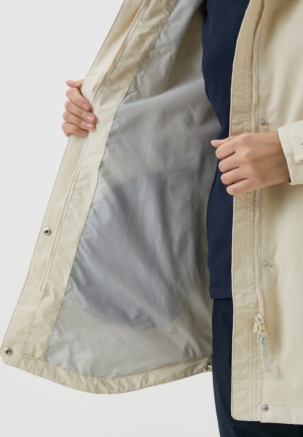 Helly Hansen Куртка - W VALENTIA RAINCOAT - фото 4