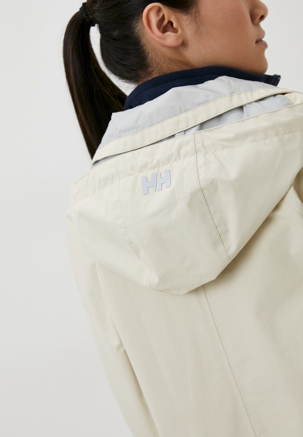 Helly Hansen Куртка - W VALENTIA RAINCOAT - фото 5