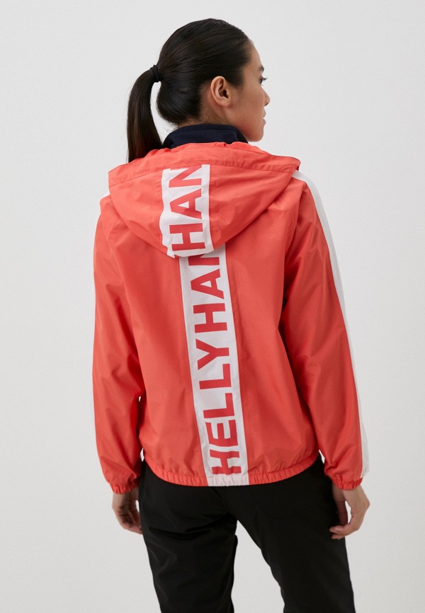 Helly Hansen Ветровка - W VISTA PACKABLE JACKET - фото 3