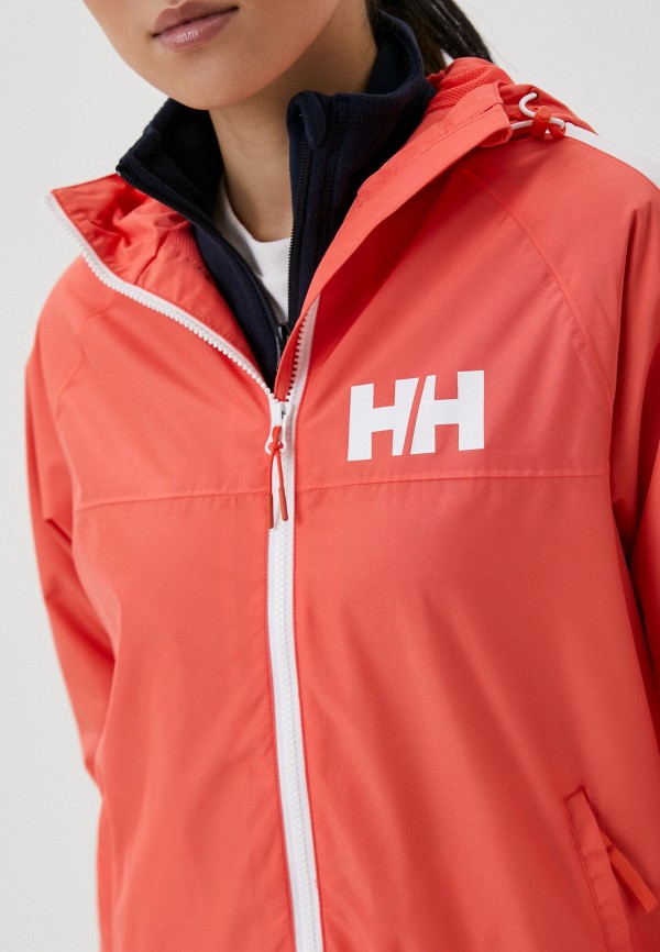 Helly Hansen Ветровка - W VISTA PACKABLE JACKET - фото 5