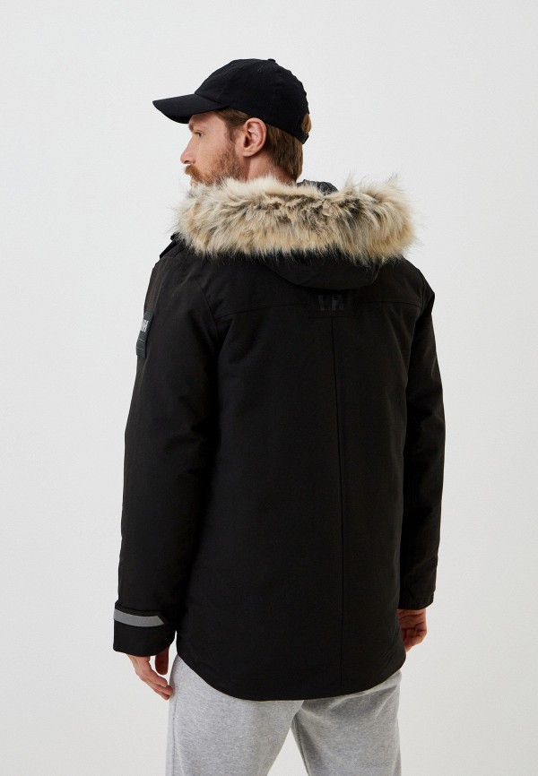 Helly Hansen Парка - TROMSOE PARKA - фото 3