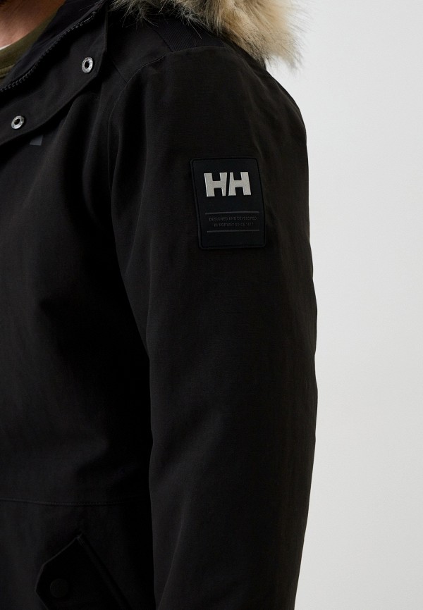 Helly Hansen Парка - TROMSOE PARKA - фото 5