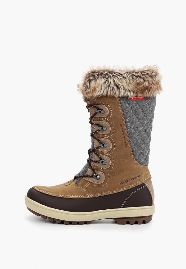 Helly Hansen Сапоги - W GARIBALDI VL - фото 1