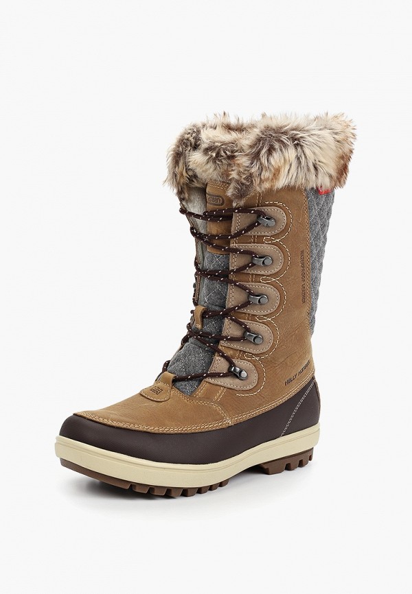 Helly Hansen Сапоги - W GARIBALDI VL - фото 2