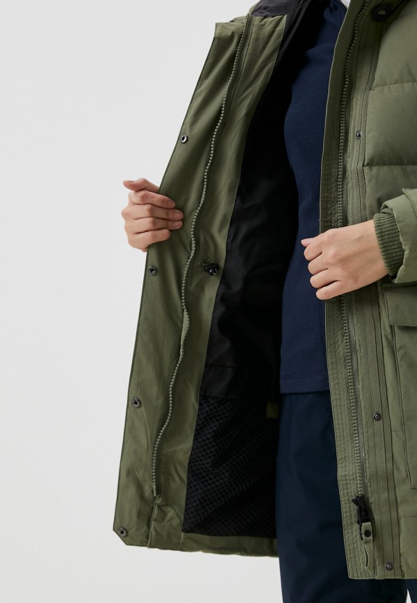 Helly Hansen Парка - W REGINA PARKA - фото 4