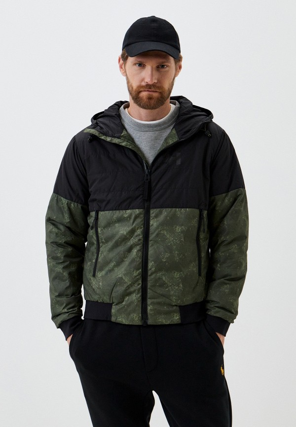 Helly Hansen Куртка утепленная - ACTIVE INS FALL JKT - фото 1