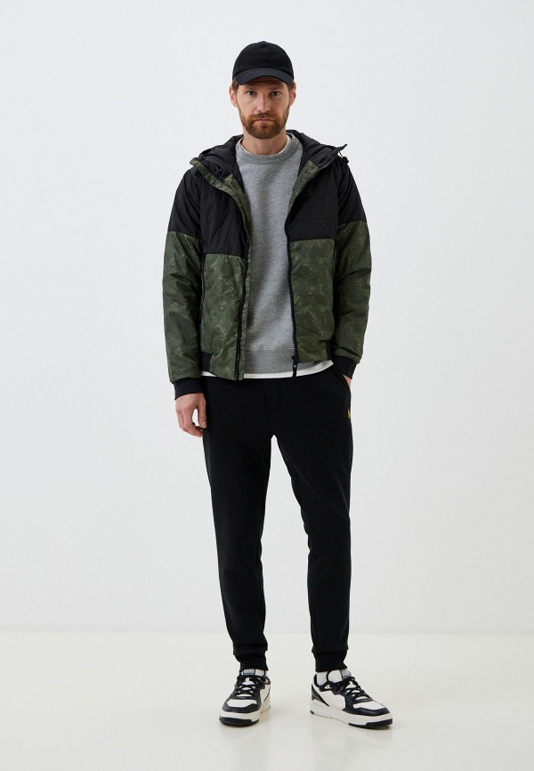 Helly Hansen Куртка утепленная - ACTIVE INS FALL JKT - фото 2