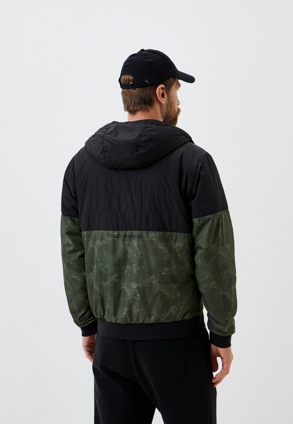 Helly Hansen Куртка утепленная - ACTIVE INS FALL JKT - фото 3