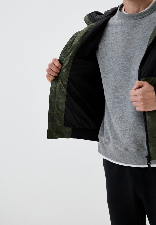 Helly Hansen Куртка утепленная - ACTIVE INS FALL JKT - фото 4