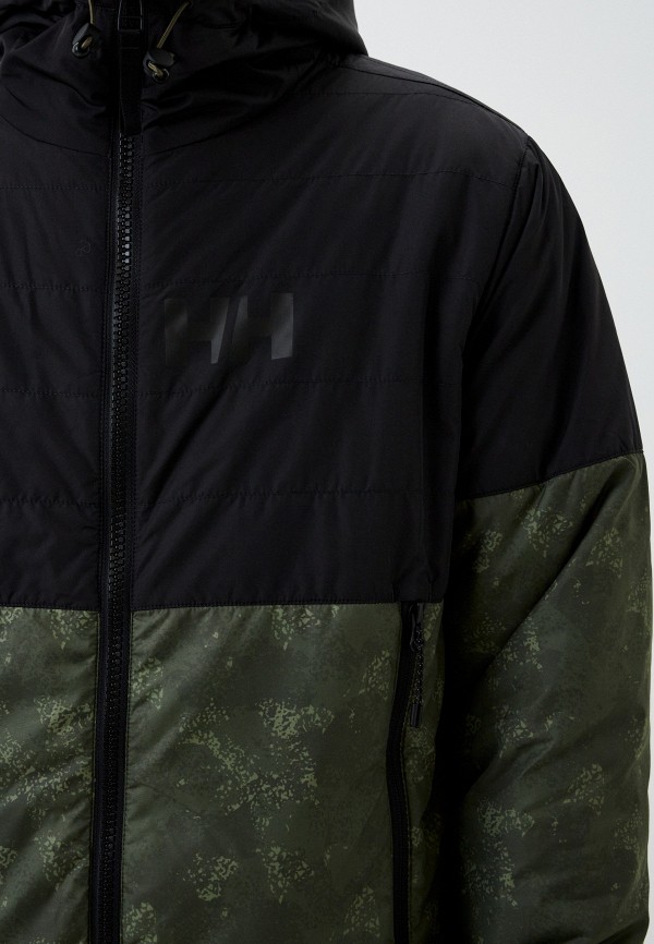 Helly Hansen Куртка утепленная - ACTIVE INS FALL JKT - фото 5