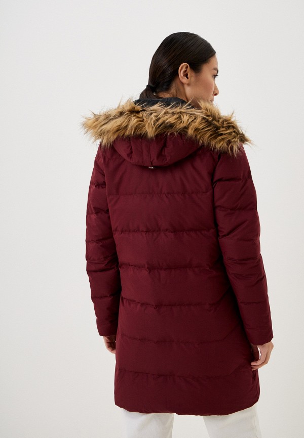 Helly Hansen Пуховик - W ADEN DOWN PARKA - фото 3