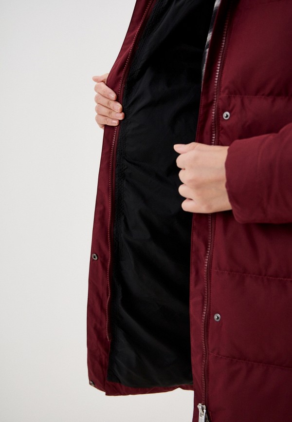 Helly Hansen Пуховик - W ADEN DOWN PARKA - фото 4