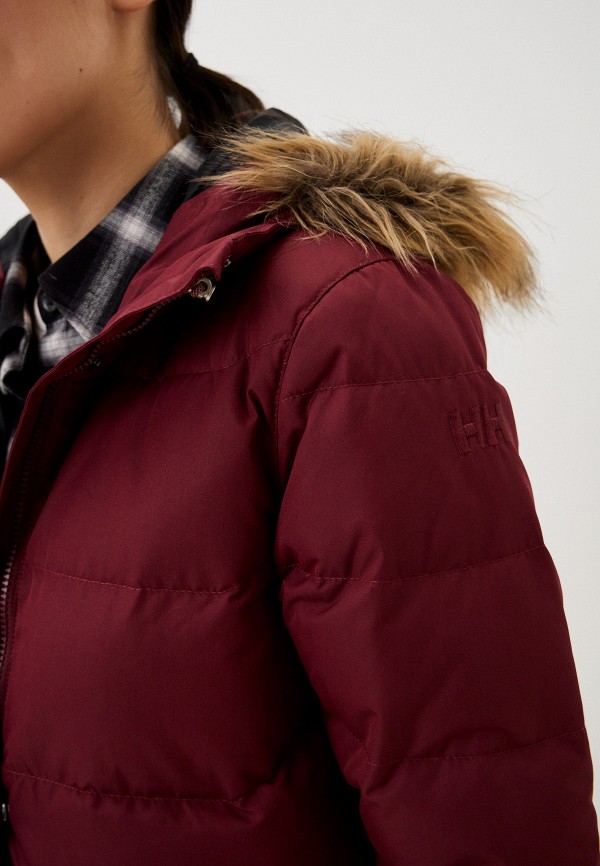 Helly Hansen Пуховик - W ADEN DOWN PARKA - фото 5