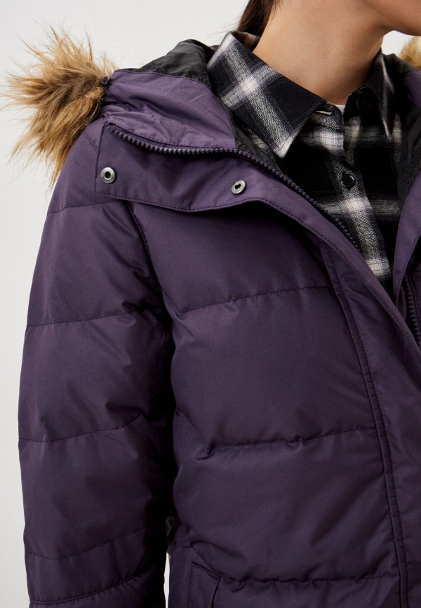 Helly Hansen Пуховик - W ADEN DOWN PARKA - фото 5