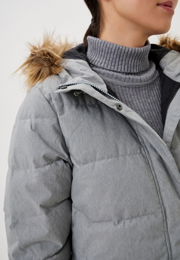 Helly Hansen Пуховик - W ADEN DOWN PARKA - фото 5