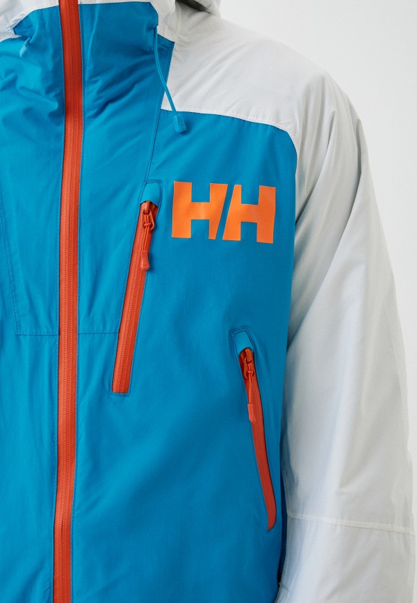 Helly Hansen Куртка горнолыжная - STUBEN JACKET - фото 5