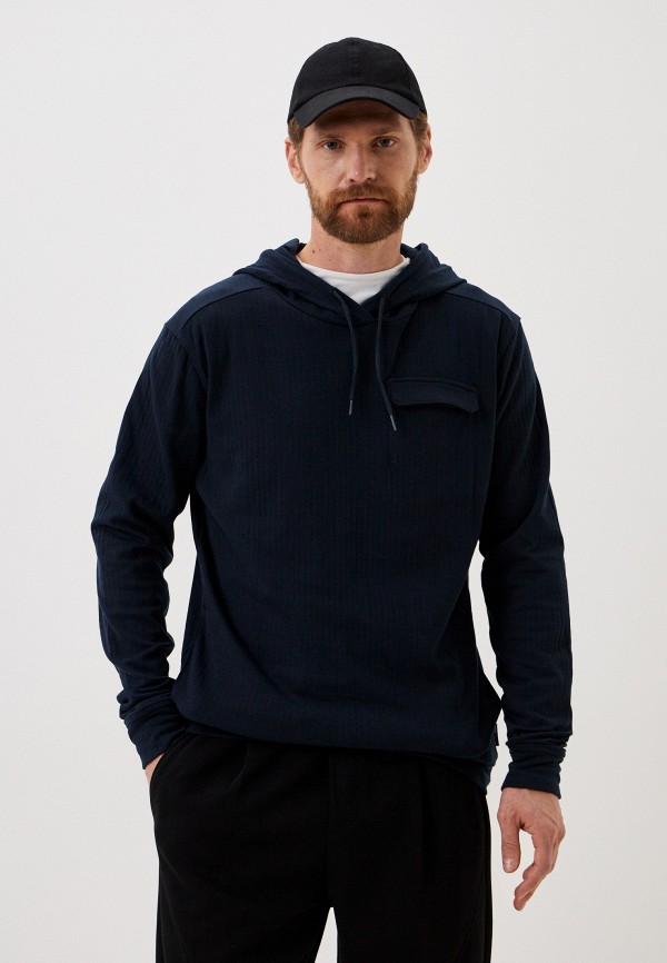 Helly Hansen HYGGEN LIGHT HOODIE RTLADB924501 Lamoda