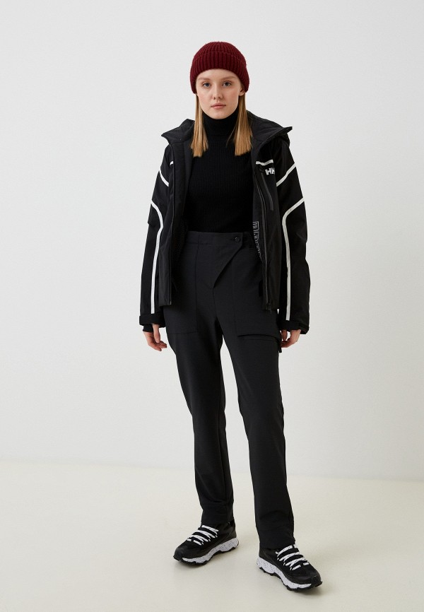 Helly Hansen Куртка горнолыжная - W SKYLINE JACKET - фото 2