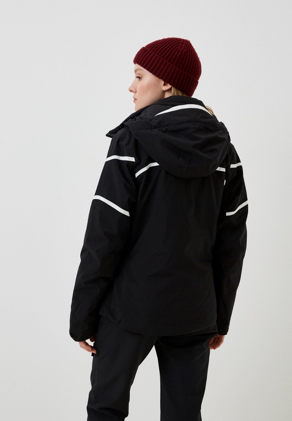 Helly Hansen Куртка горнолыжная - W SKYLINE JACKET - фото 3