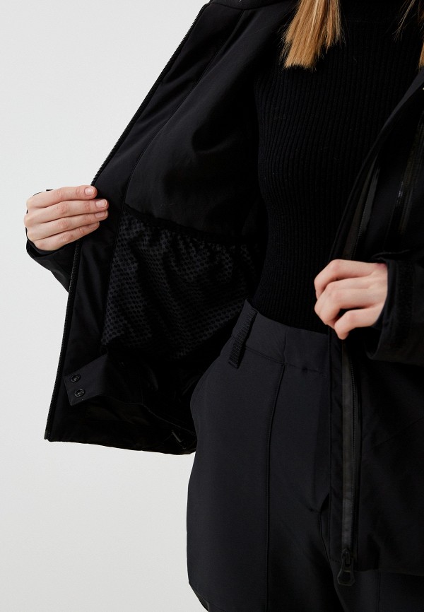 Helly Hansen Куртка горнолыжная - W SKYLINE JACKET - фото 4