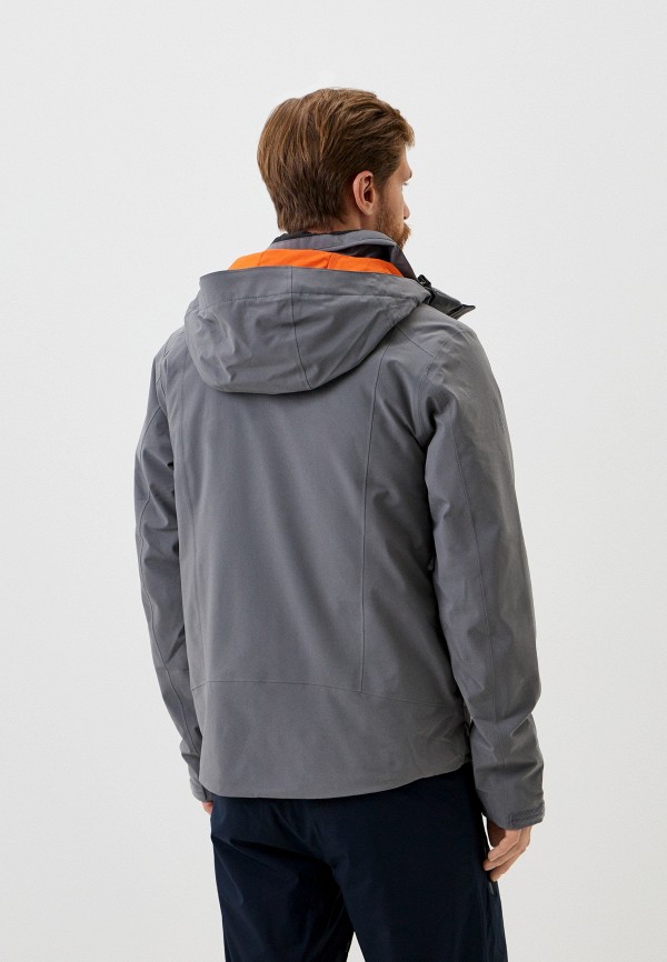 Helly Hansen Куртка горнолыжная - ALPHA 3.0 JACKET - фото 3